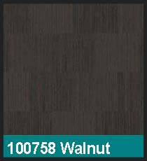 100758 Walnut